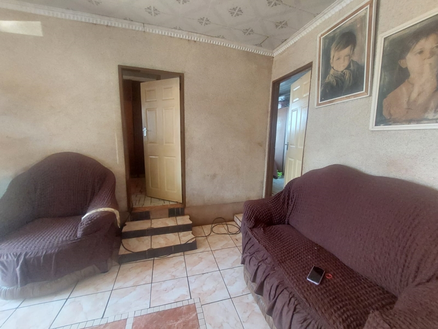 3 Bedroom Property for Sale in Ikageng North West